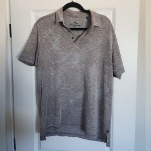 Tommy Bahama Men's Polo Size M
